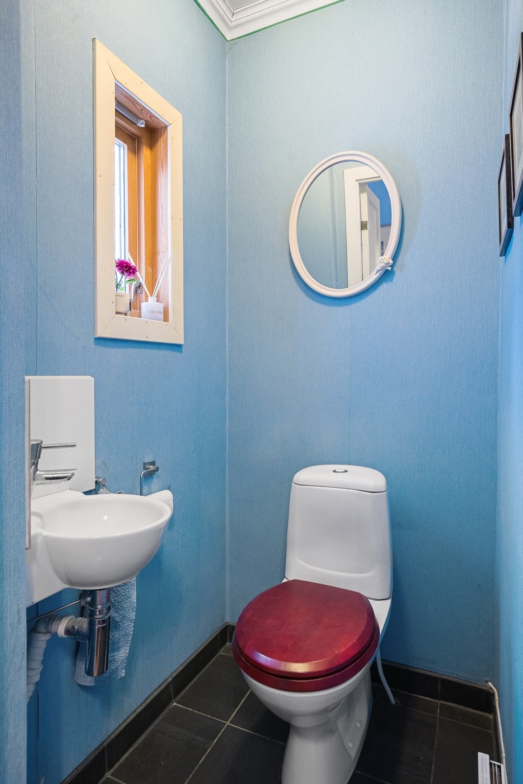 Gjestetoalett Galleribilde
