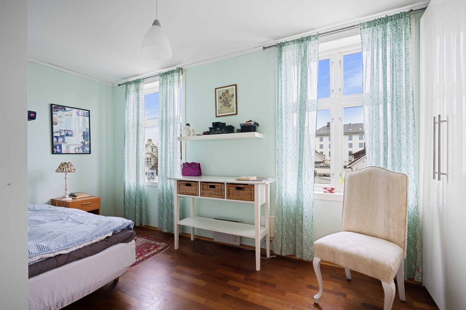 Soverom 3 Galleribilde