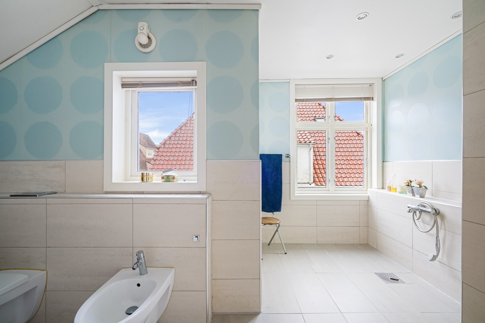 Bad 2 etg Galleribilde