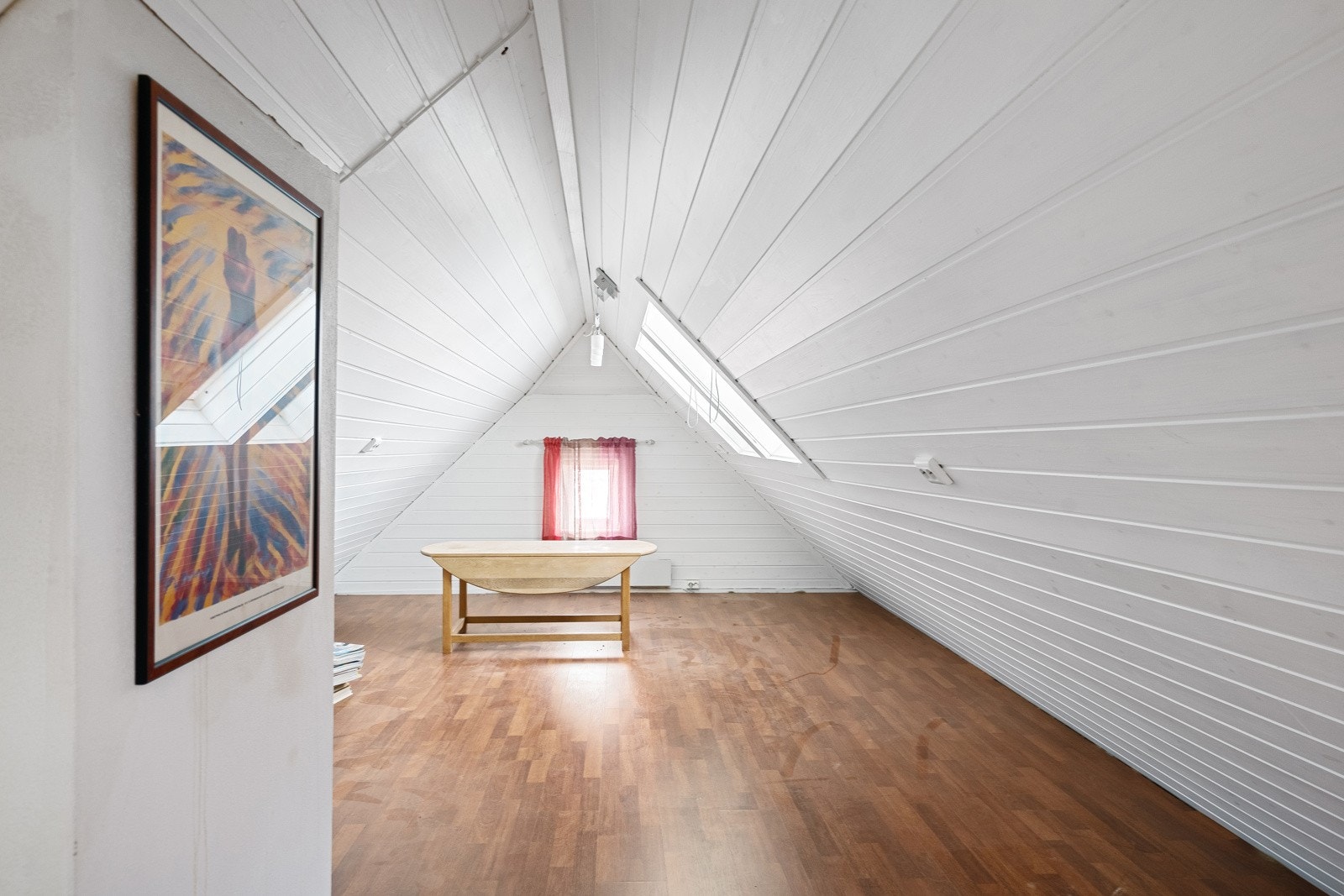 Loft Galleribilde