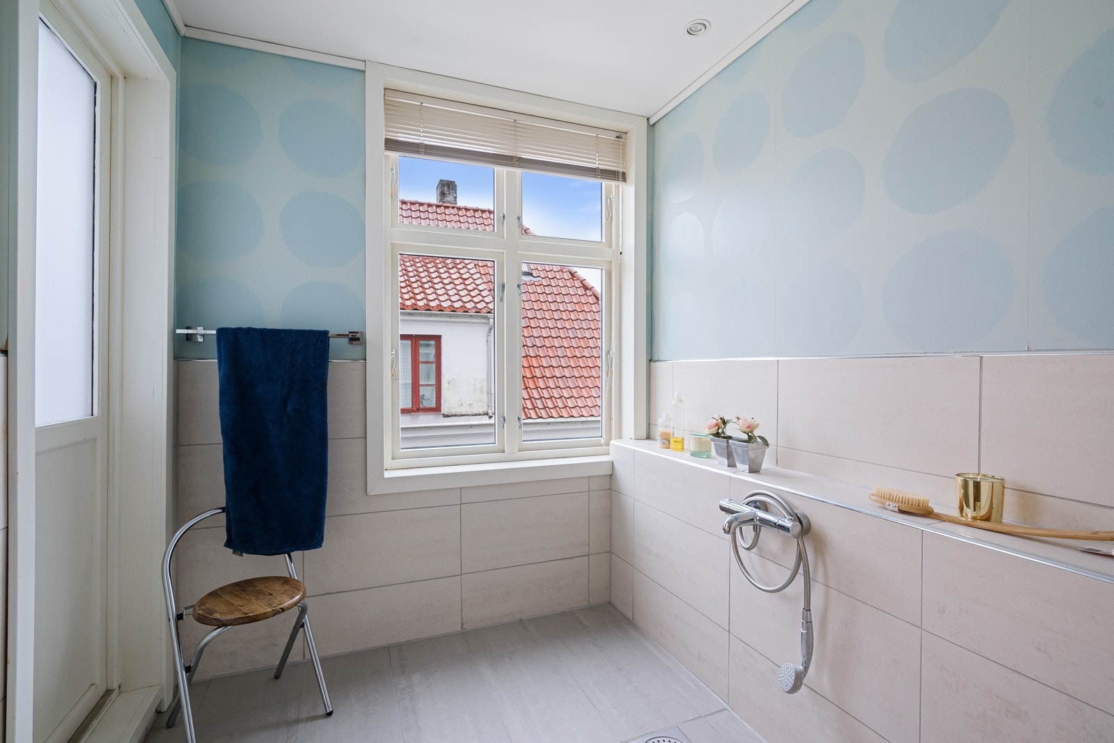 Bad i 2 etg Galleribilde