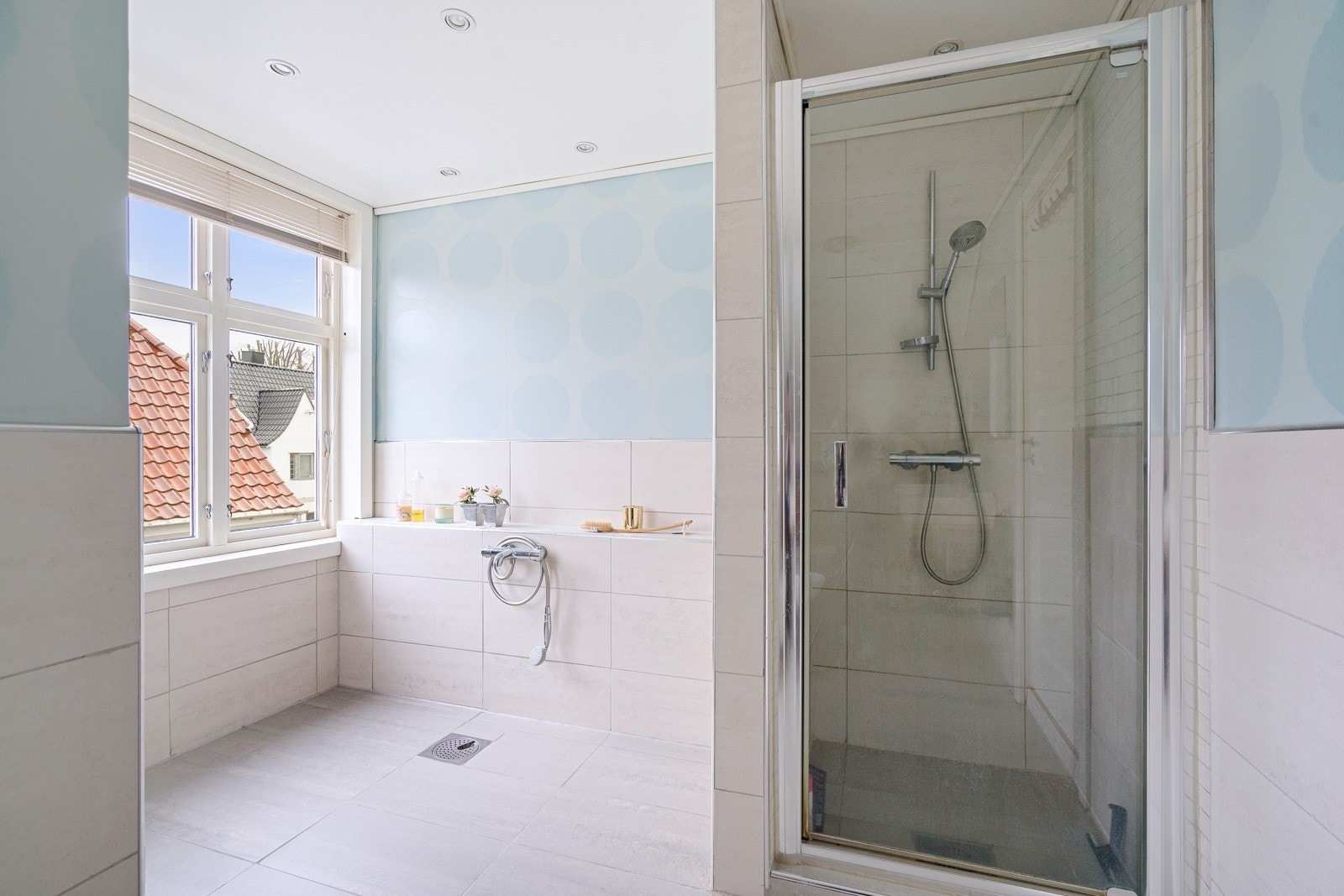 Bad i 2 etg Galleribilde