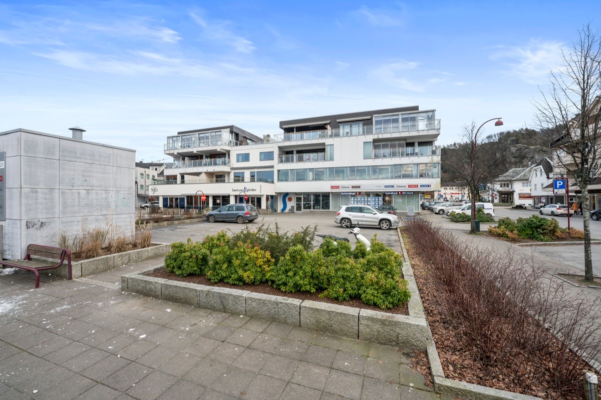 Nærområde Galleribilde