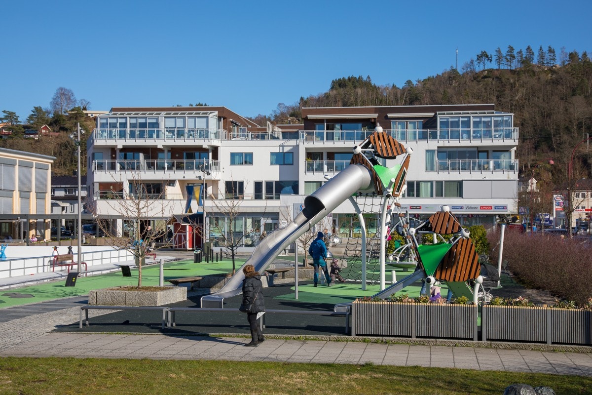 Nærområde Galleribilde