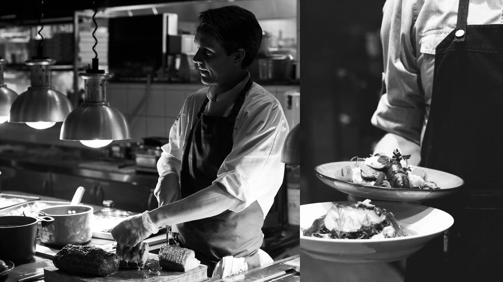 Naturopplevelsene fordøyes best med et smakelig måltid etter endt dag i den mektige fjellheimen! Rundt Fjellandsbyen har du en rekke muligheter. Galleribilde