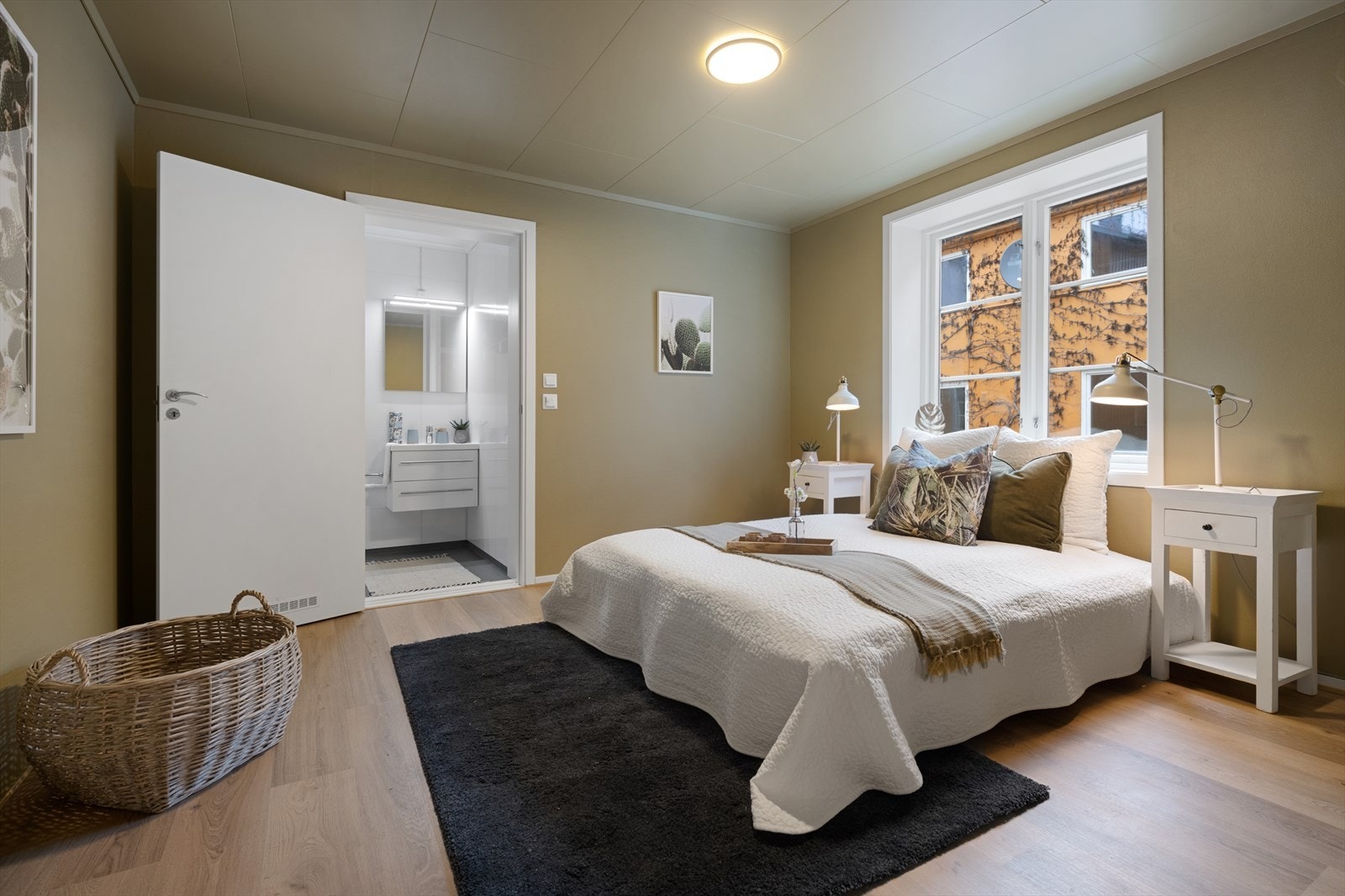 Soverom 2 Galleribilde