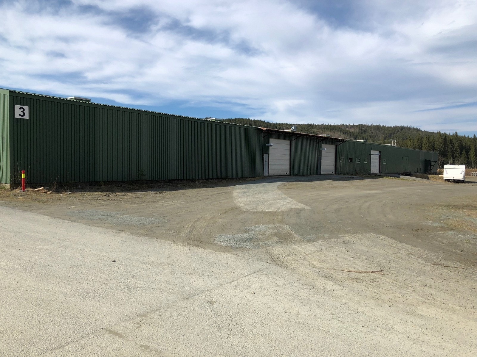 Bygg 3 (utleid) Galleribilde