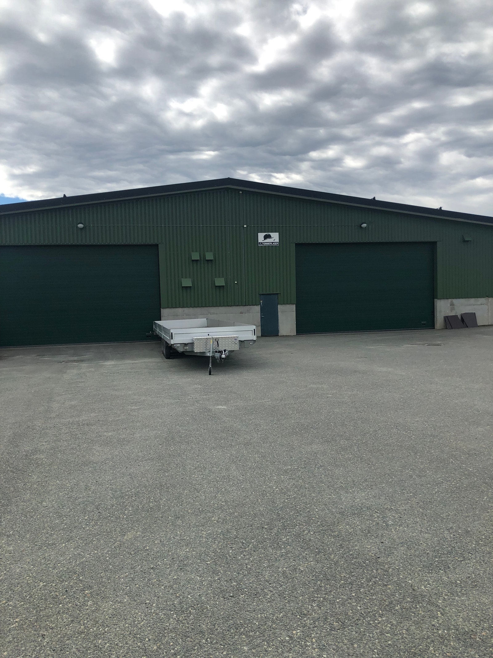 Bygg 11 (utleid) Galleribilde