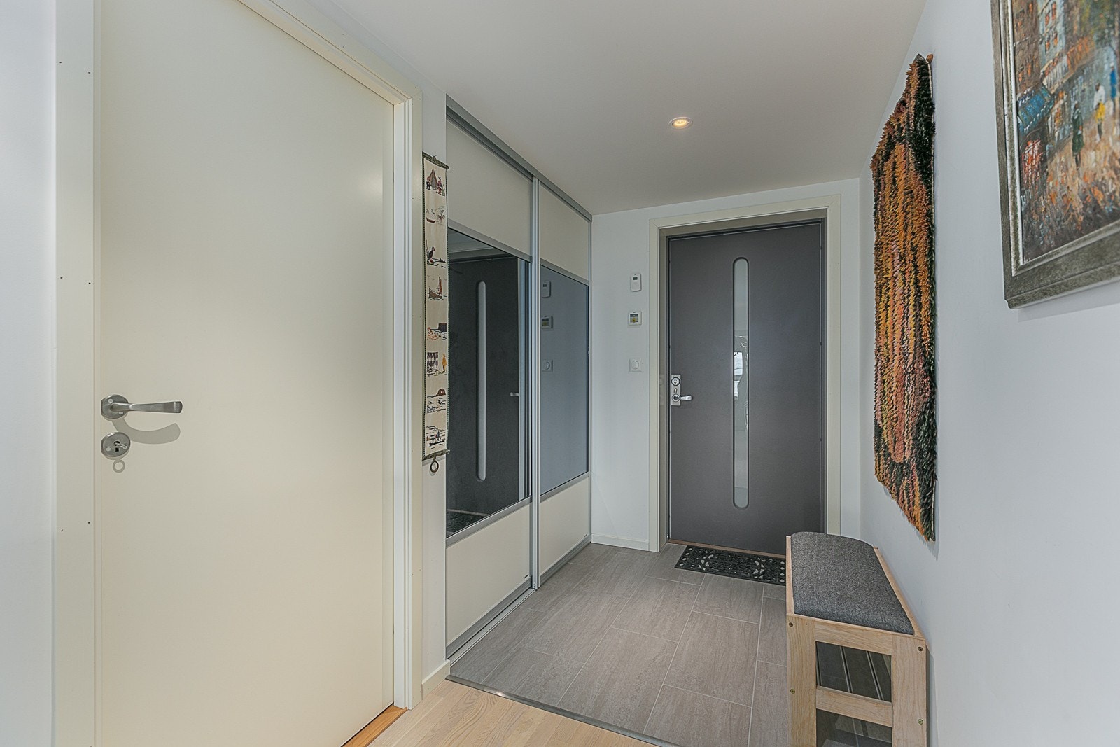 Godt med lagringsplass! Galleribilde