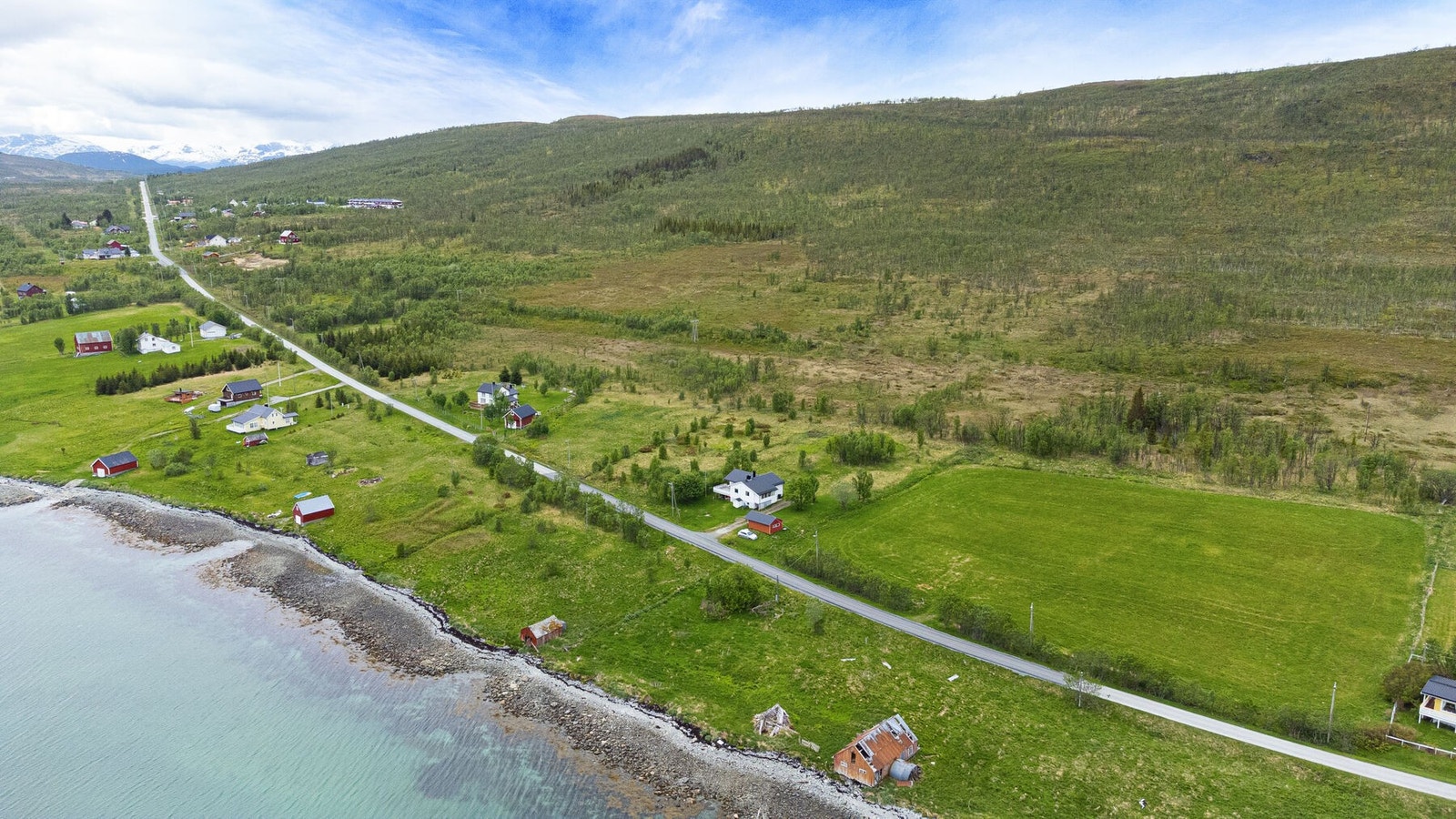Område Galleribilde