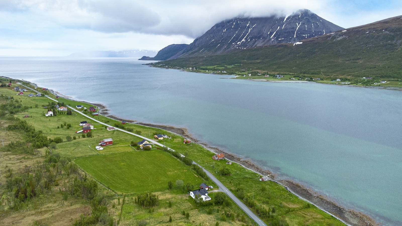 Område Galleribilde