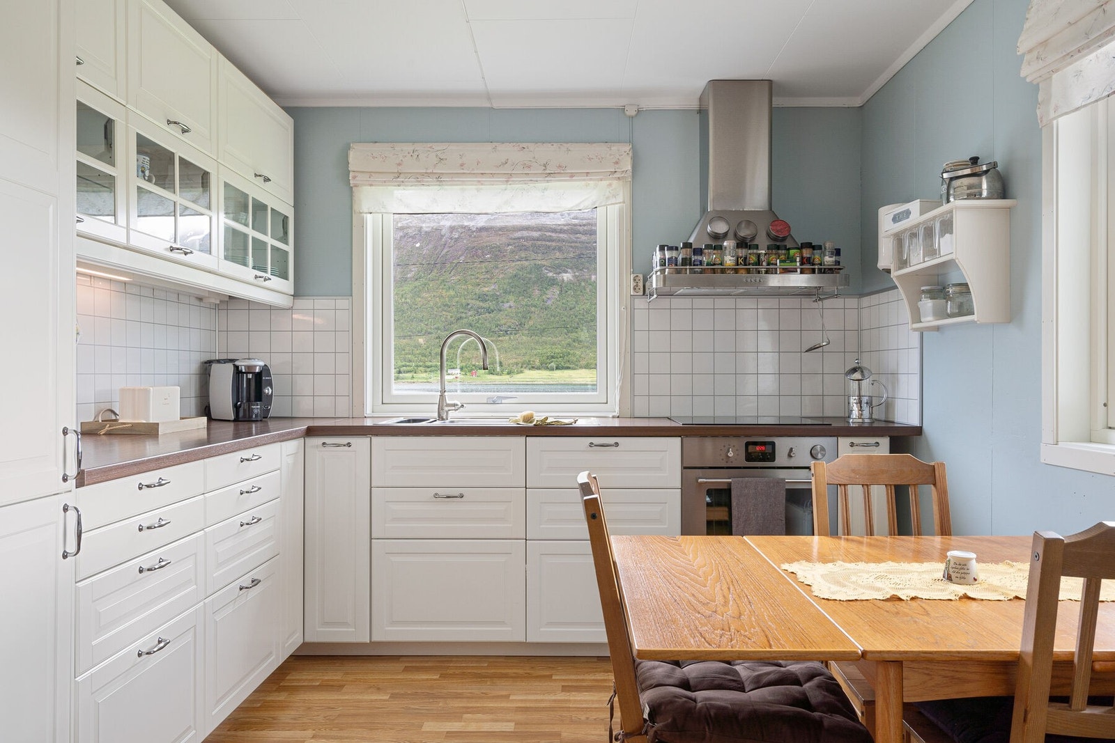 Nytt kjøkken fra 2014 Galleribilde
