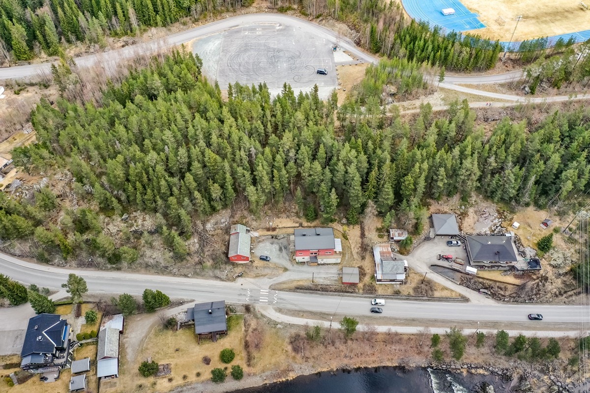 Kvitvelteigen byr på mange muligheter! Det er mange som ønsker å flytte til Fagernes, og da gjerne nær sentrum med gangavstand til skoler og jobb. Galleribilde