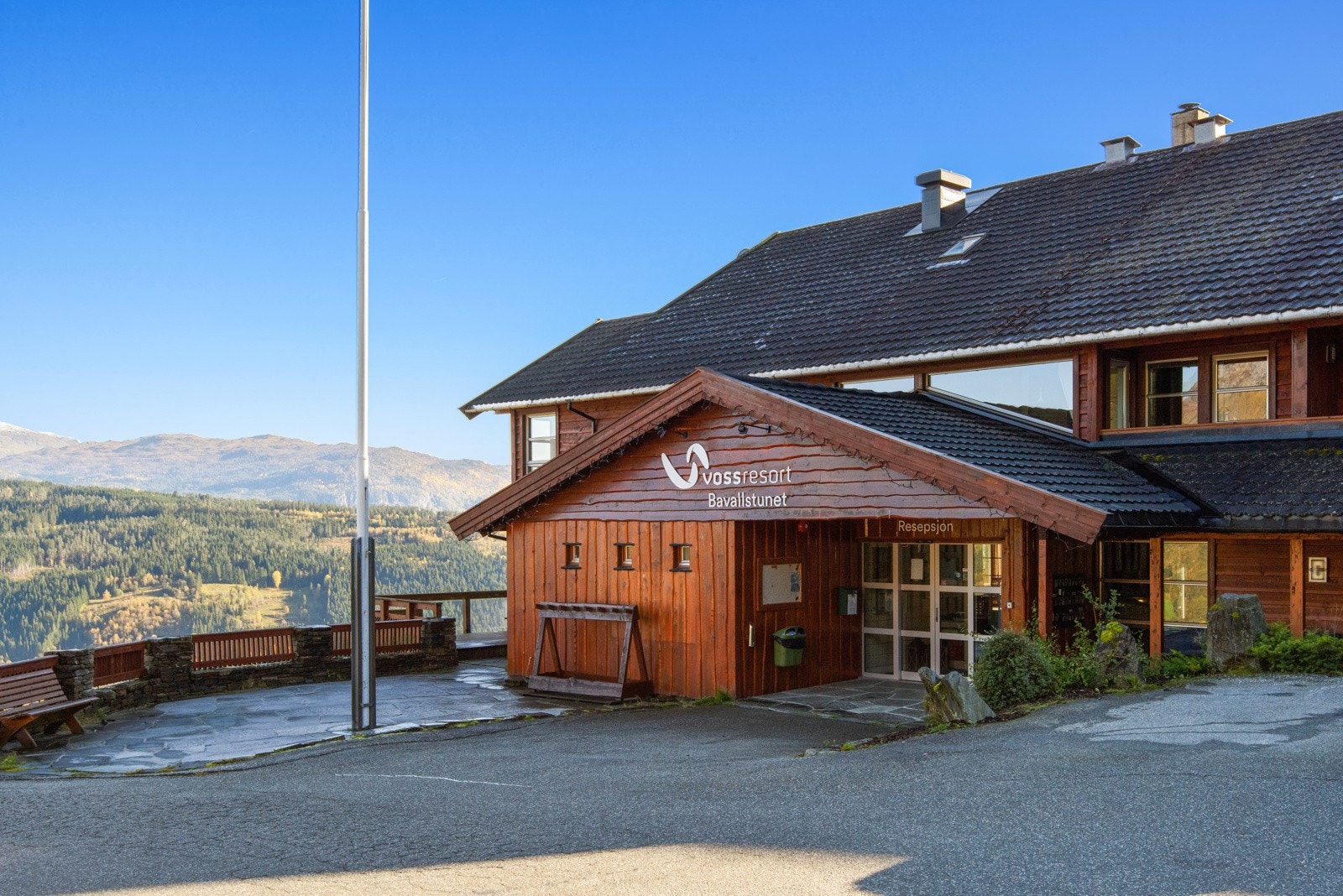 Bavallstunet Galleribilde