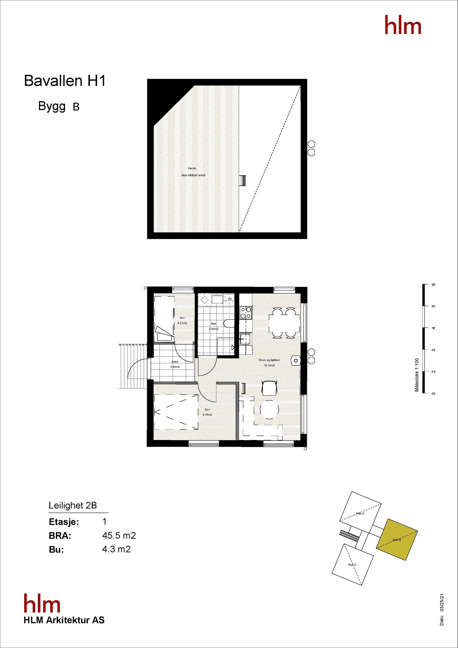 Leilighet 2B-page-001 Galleribilde