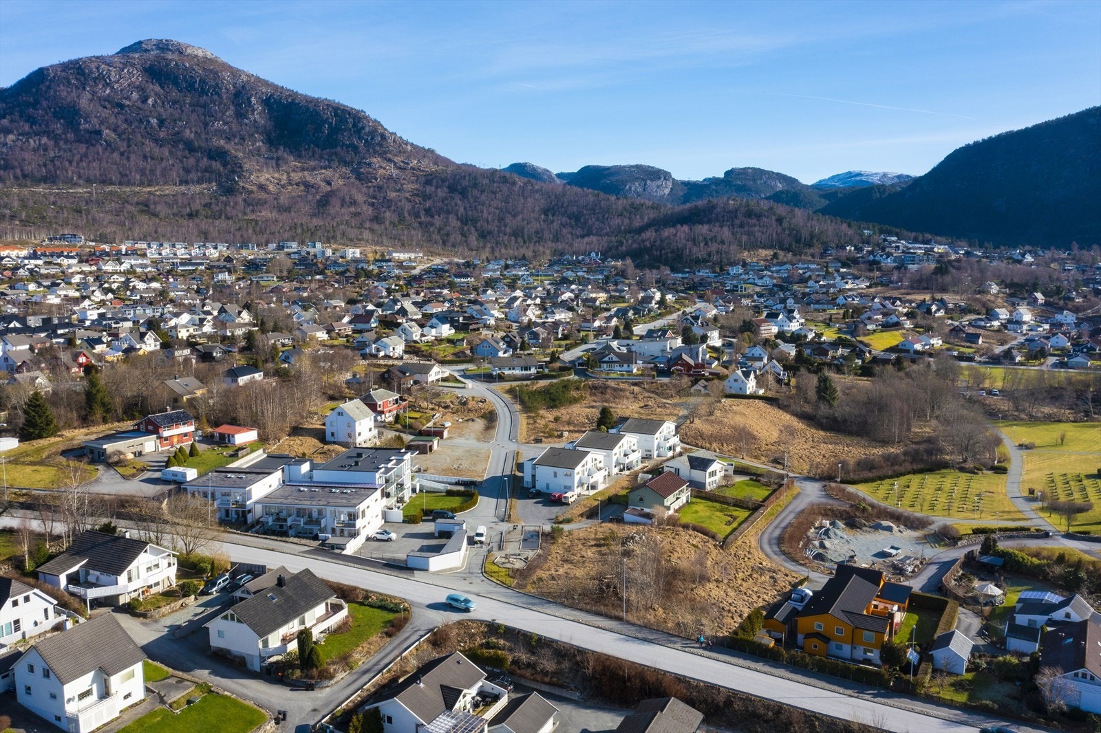 Skogstjernevegen 12 Galleribilde