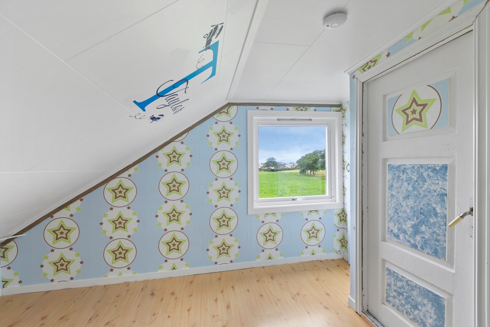 Soverom 2 Galleribilde