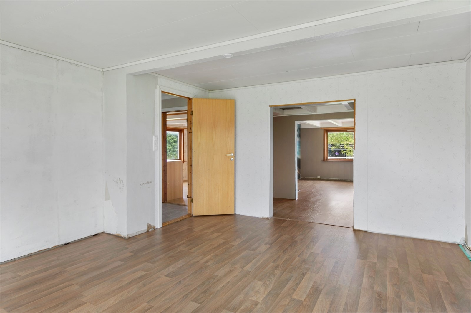 Stue Galleribilde