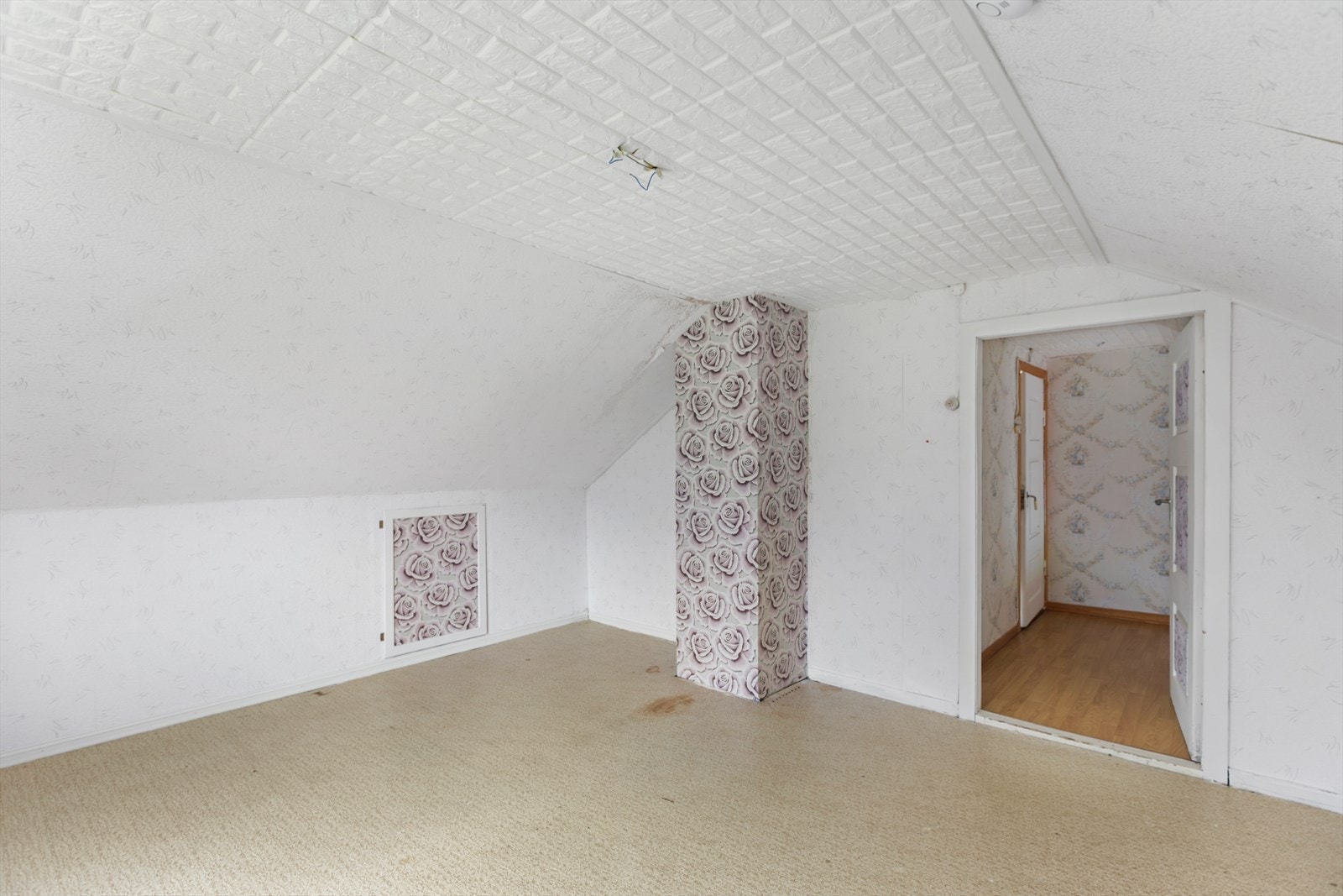 Soverom 1 Galleribilde