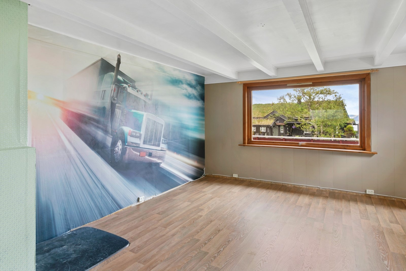 Stue 2 Galleribilde