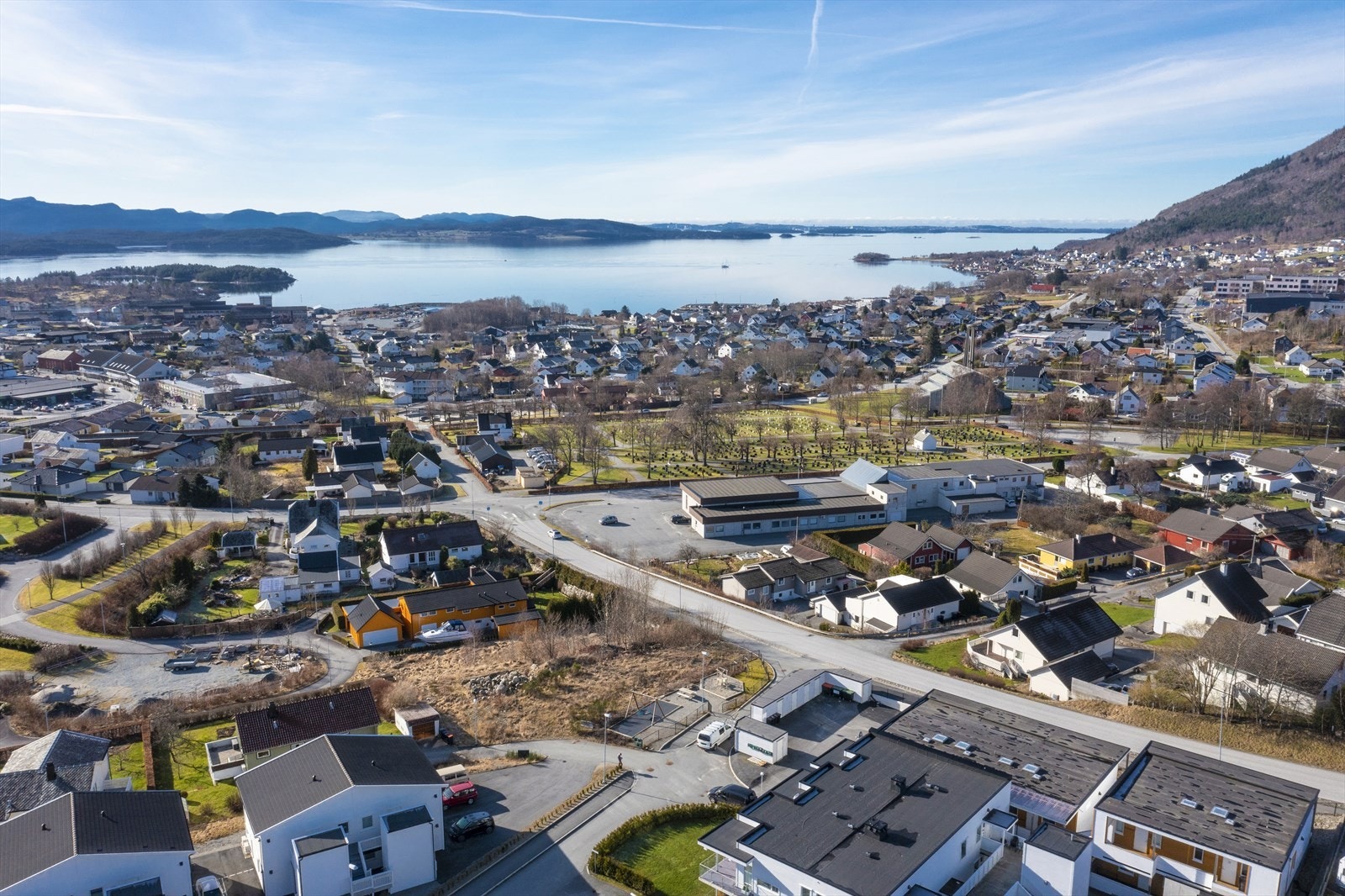 Skogstjernevegen 12 Galleribilde