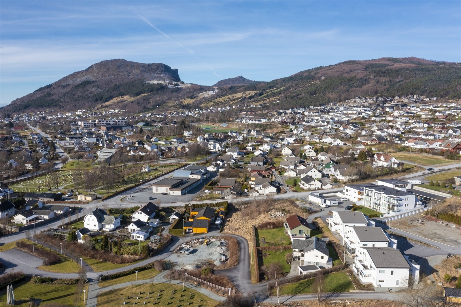 Skogstjernevegen 12 Galleribilde