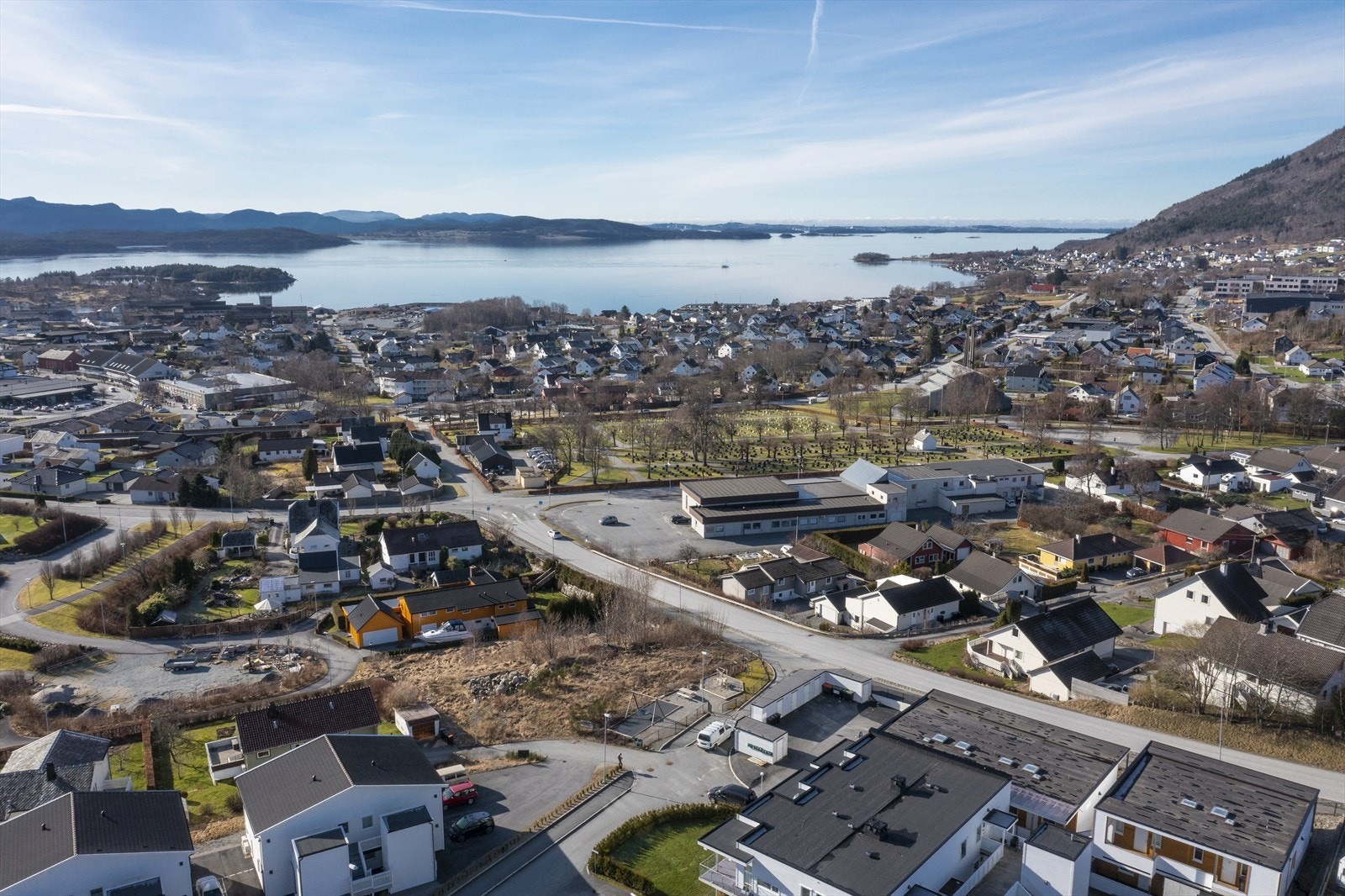 Skogstjernevegen 12 Galleribilde