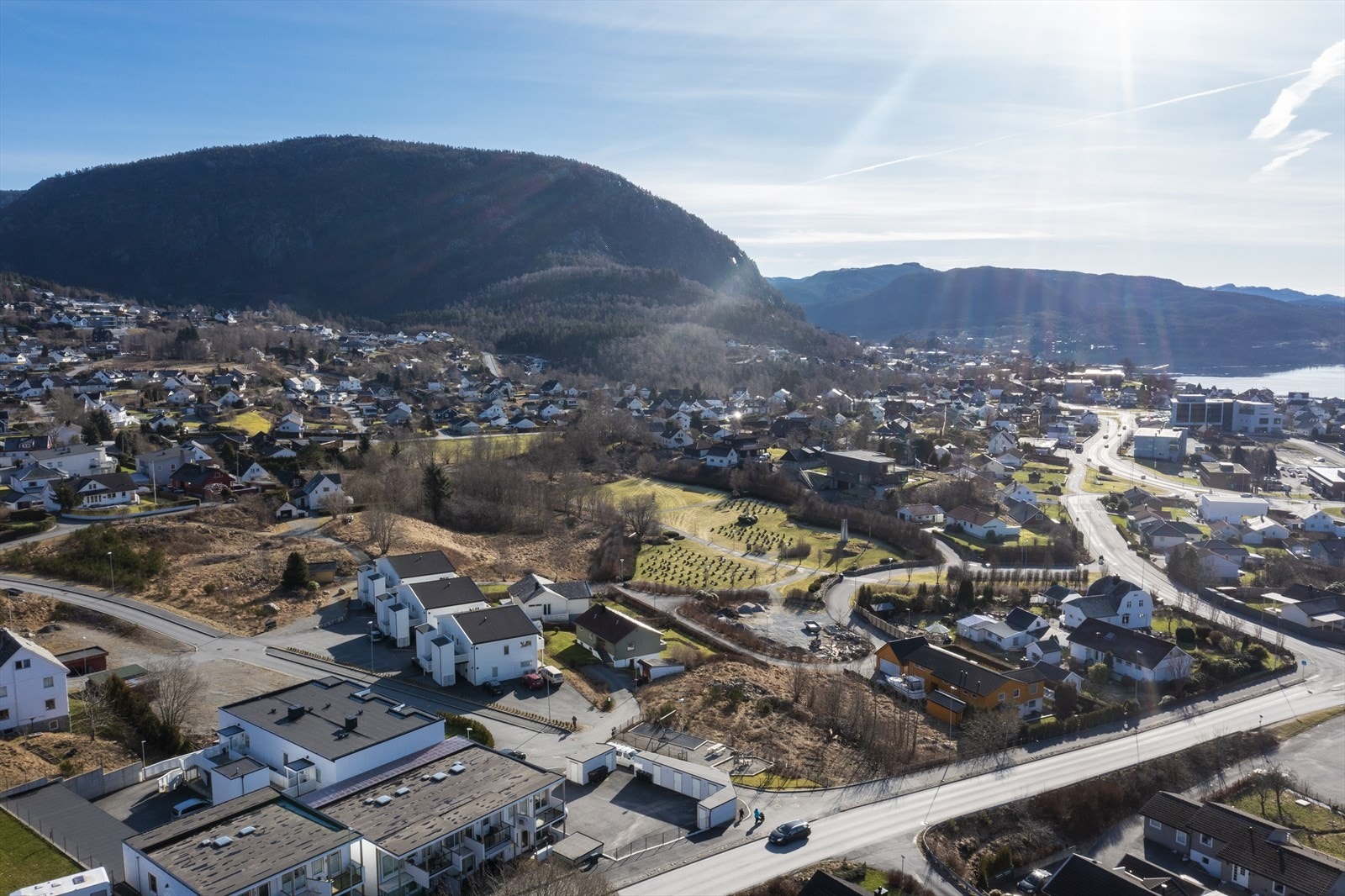 Skogstjernevegen 12 Galleribilde