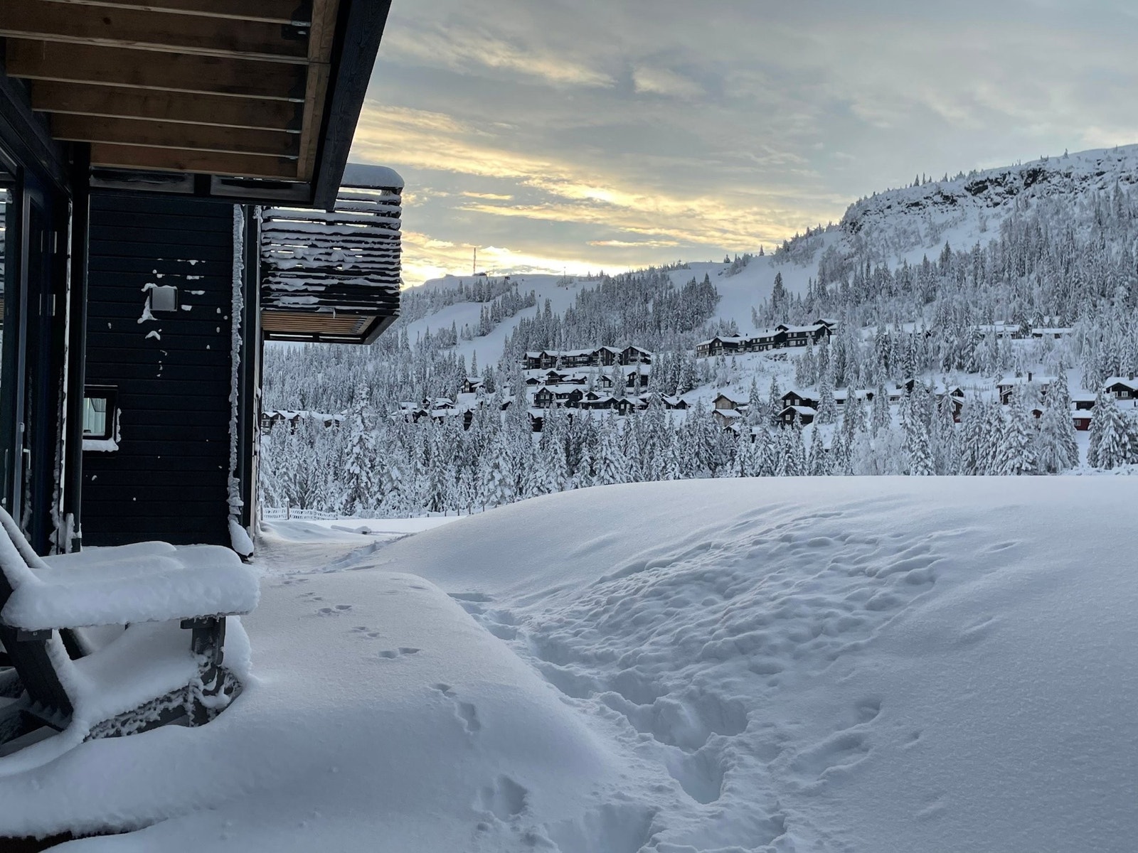 5.des 2022 Galleribilde