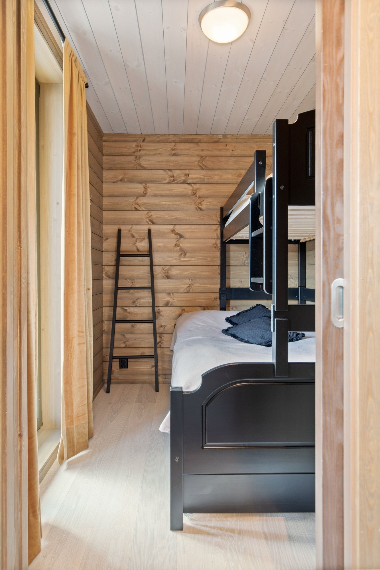 Det minste soverommet Galleribilde