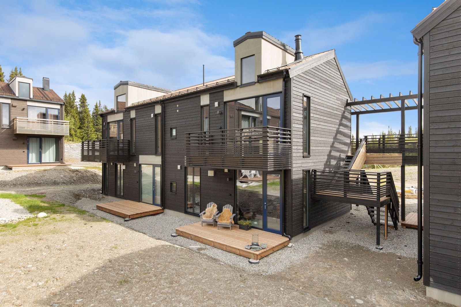 Gammelseterveien 14 B Galleribilde