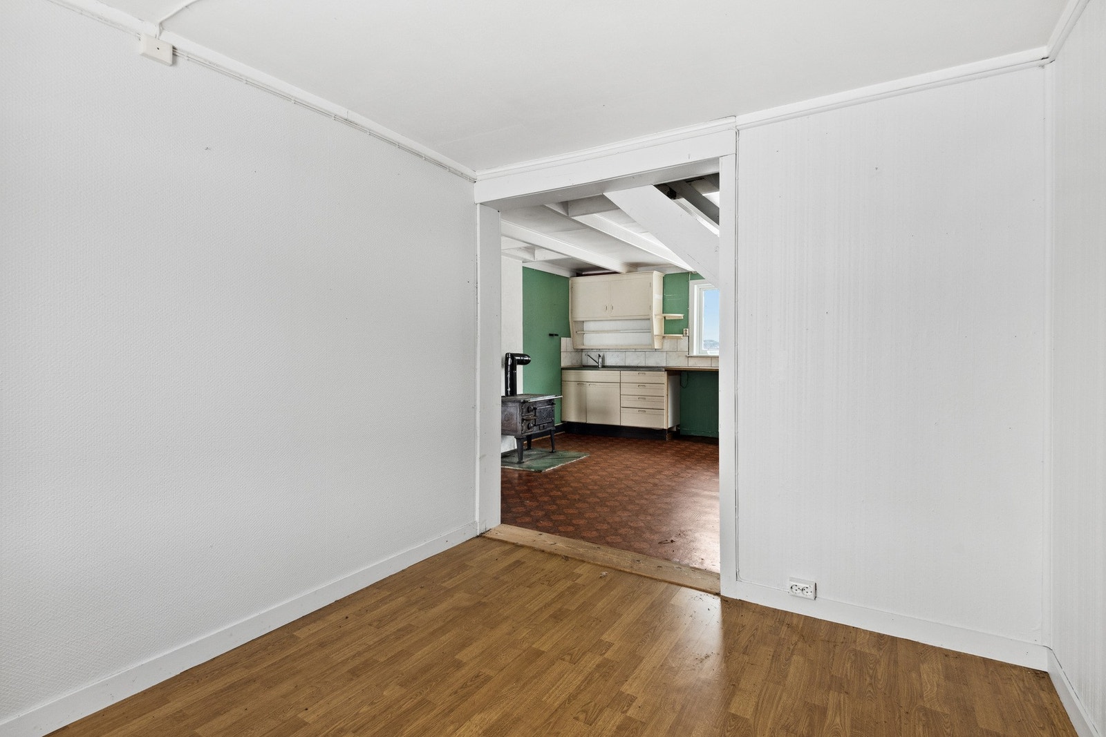 Spisestue. Galleribilde