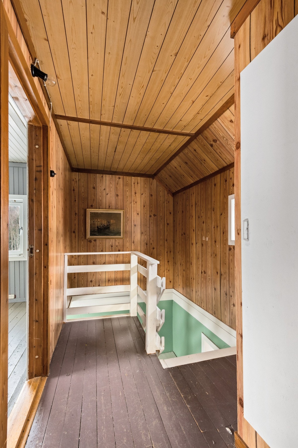 Gang 2. etg. Galleribilde