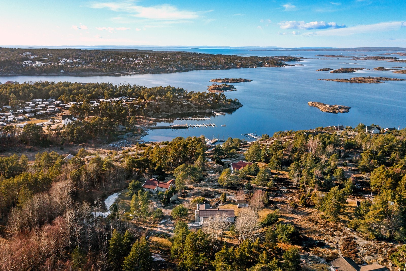 Velkommen til Hvaler! Galleribilde