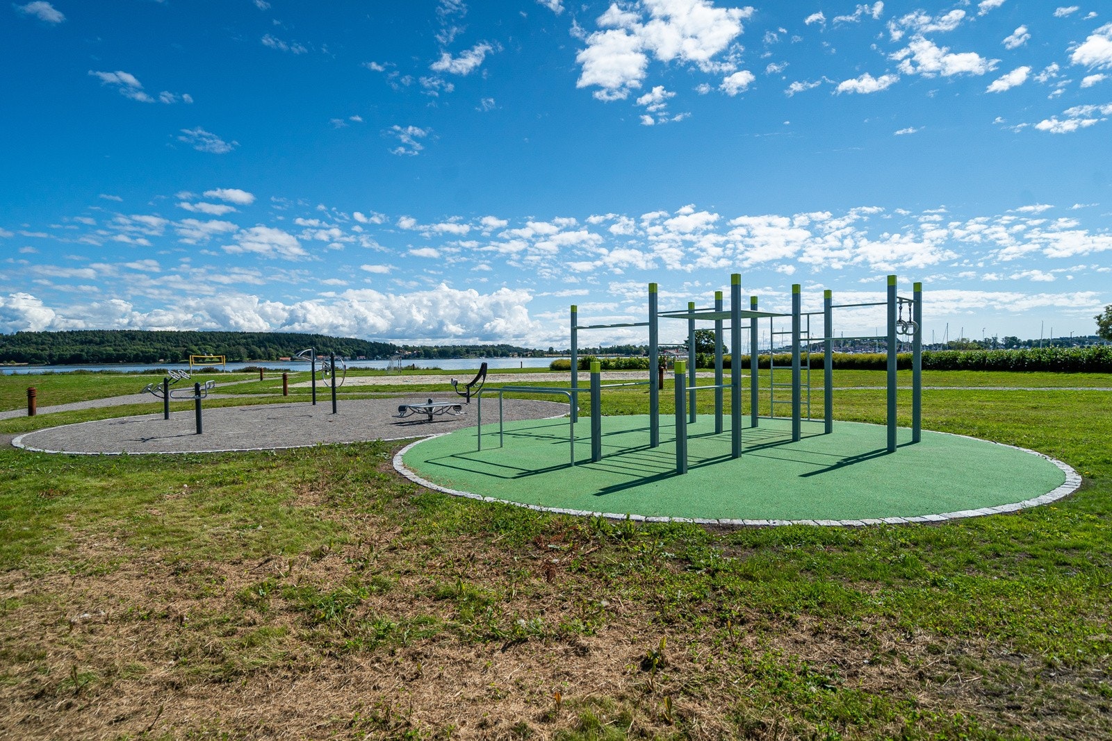 Områdebilde- Rosanes. Galleribilde