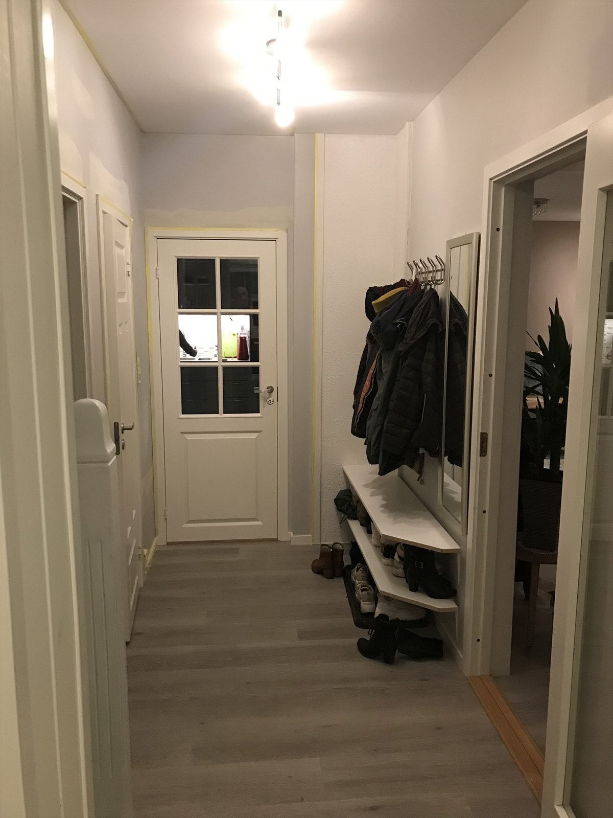 Gang Galleribilde