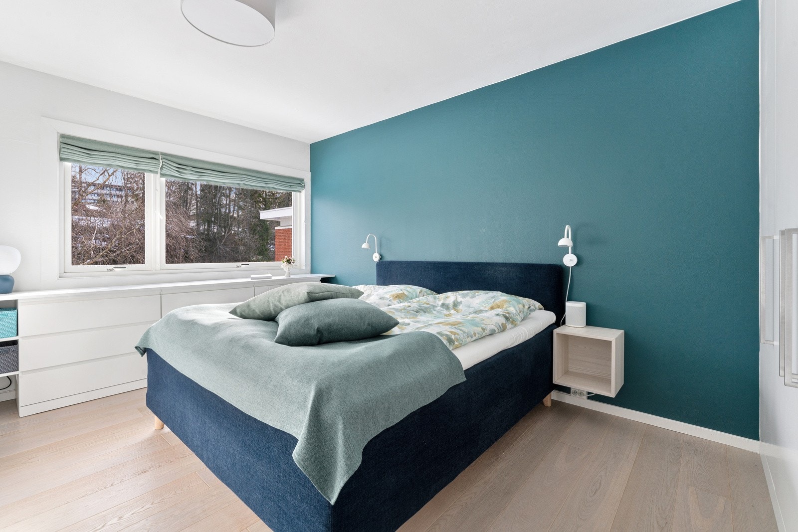 72soverom Galleribilde