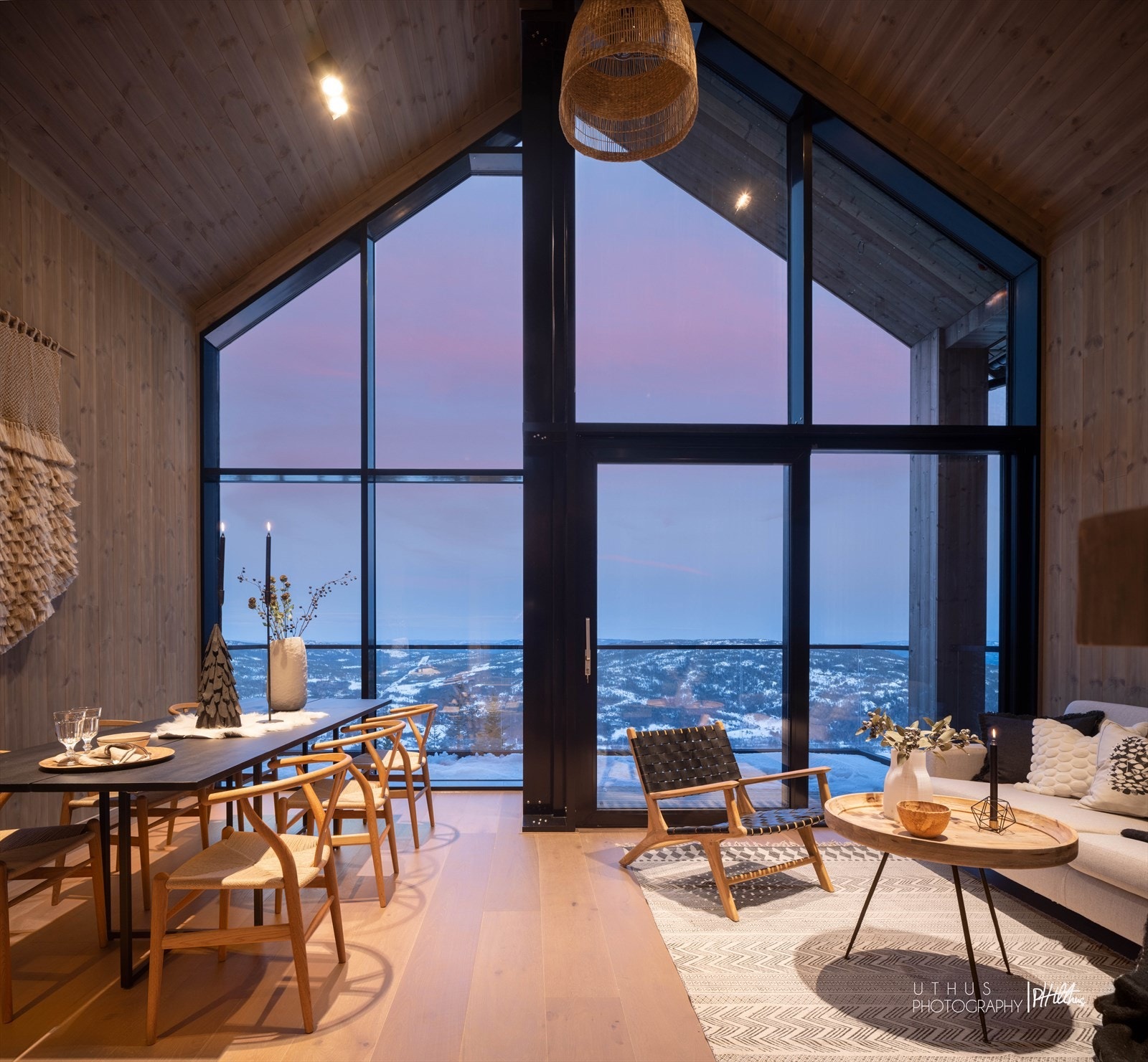 Velkommen inn! Galleribilde