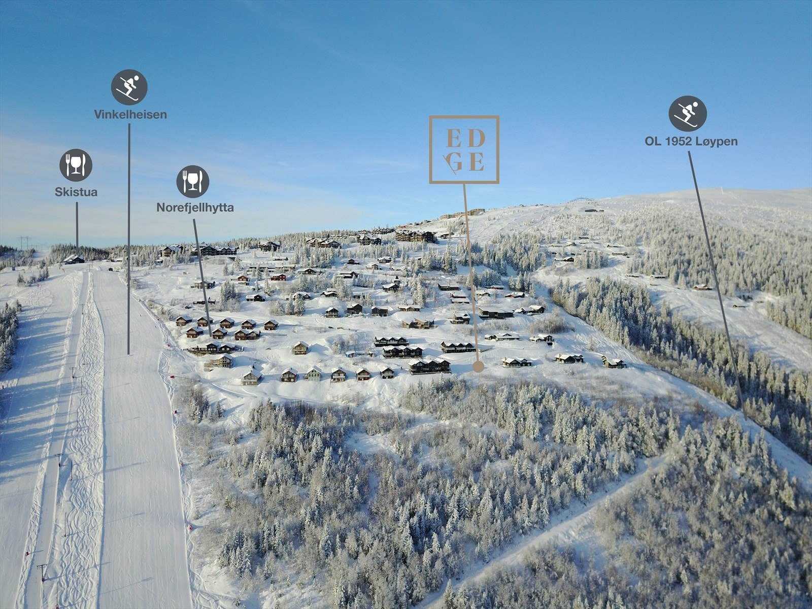 NE-oversiktsbilde. Galleribilde