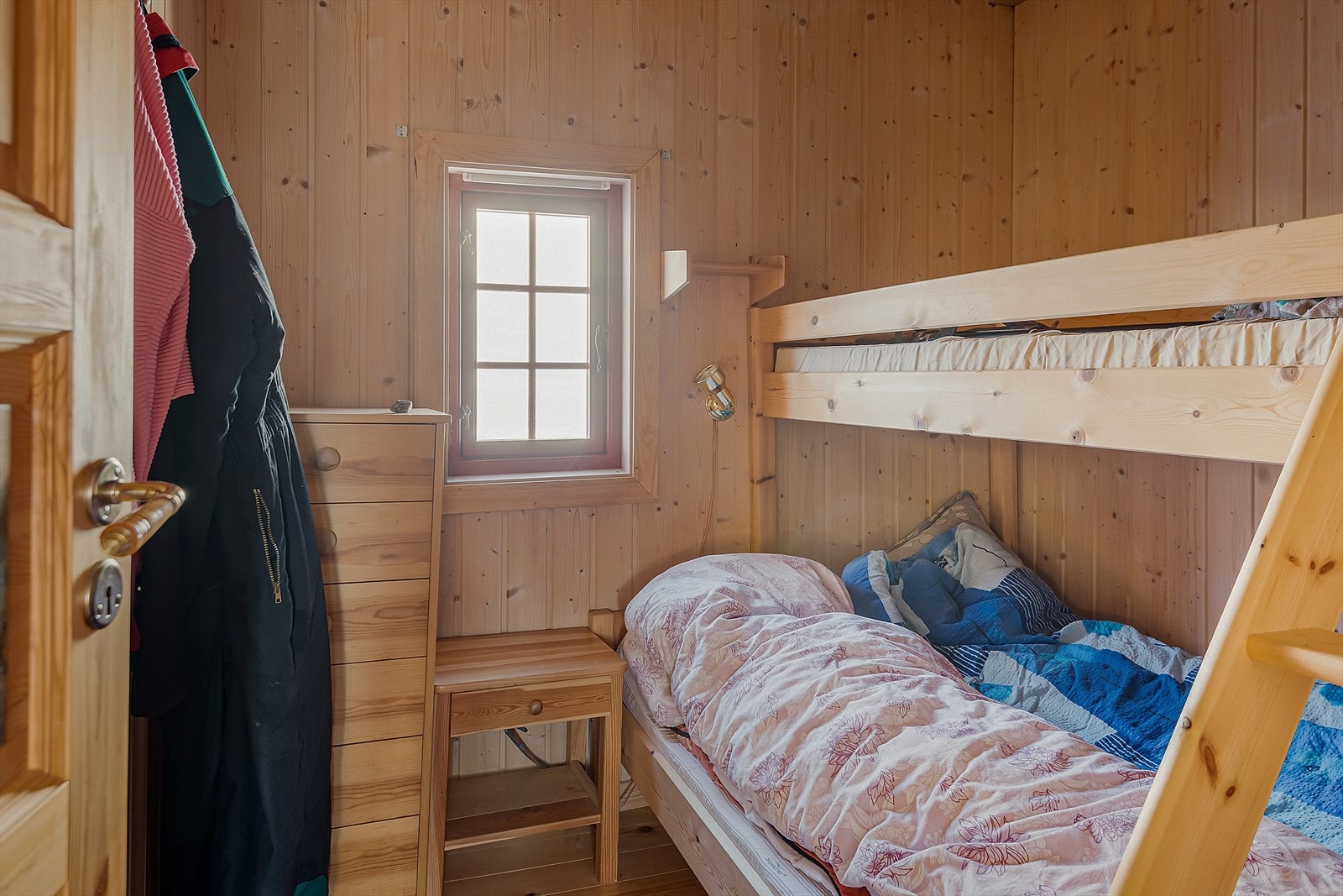 Soverom 2 Galleribilde