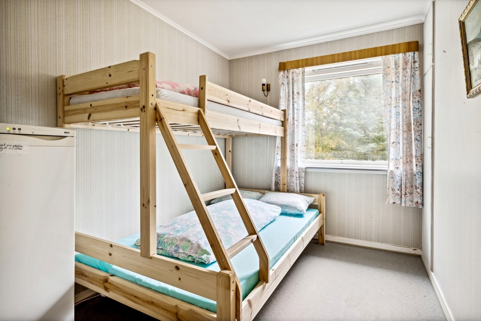 Soverom 3 Galleribilde