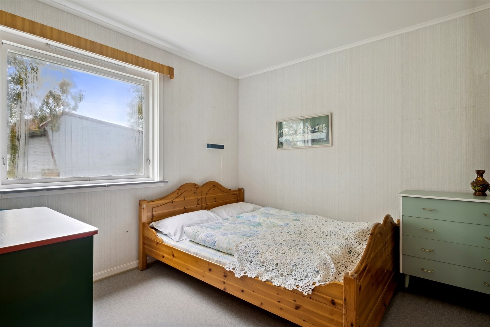 Soverom 1 Galleribilde