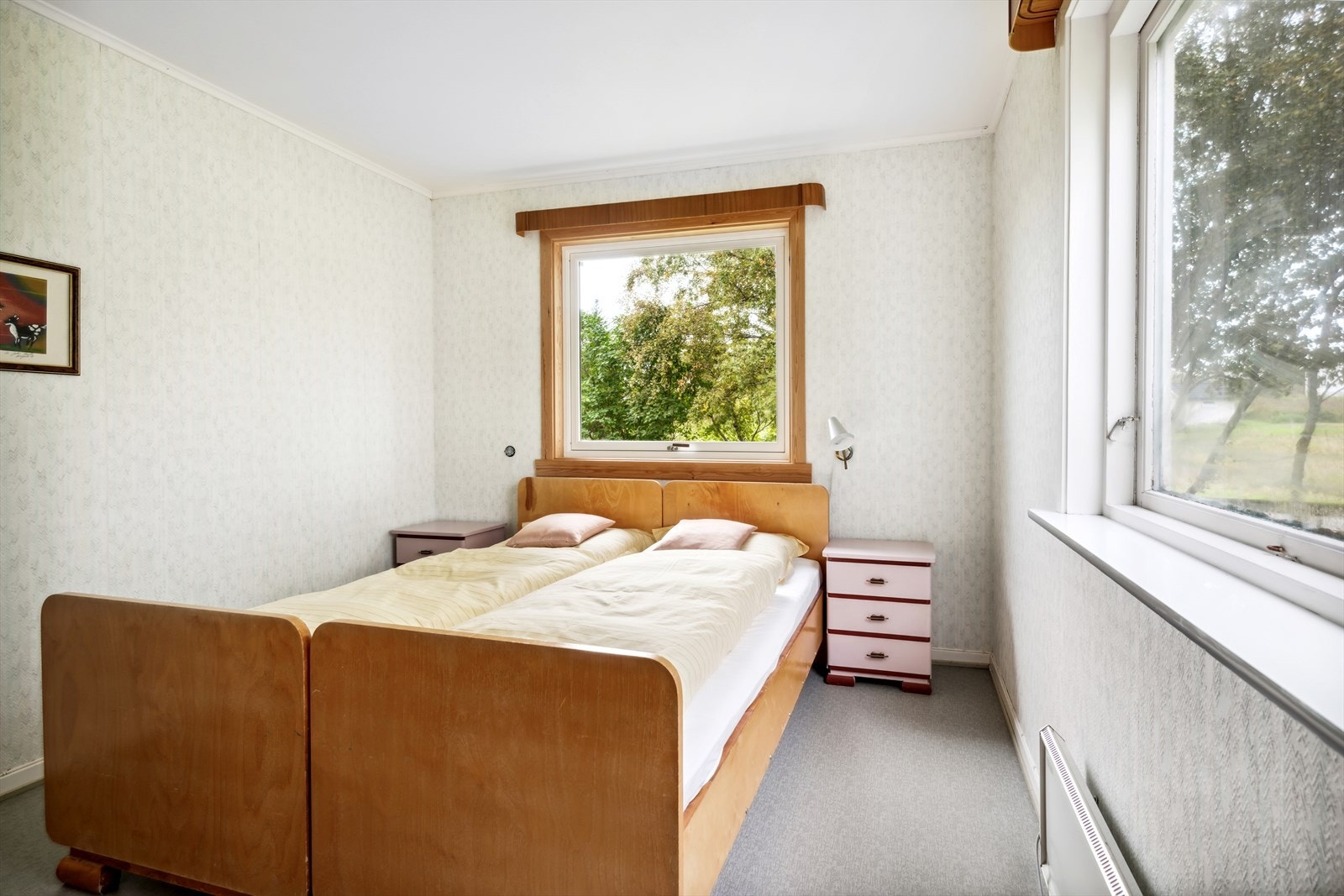 Soverom 2 Galleribilde