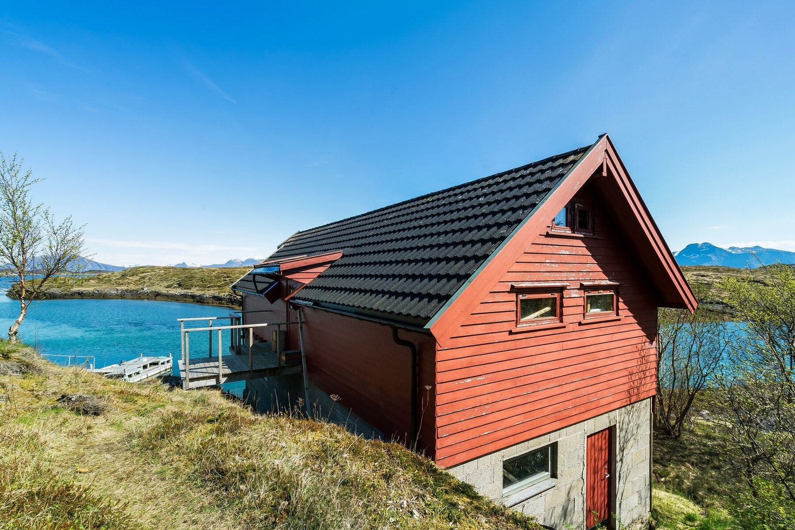 Naustet Galleribilde