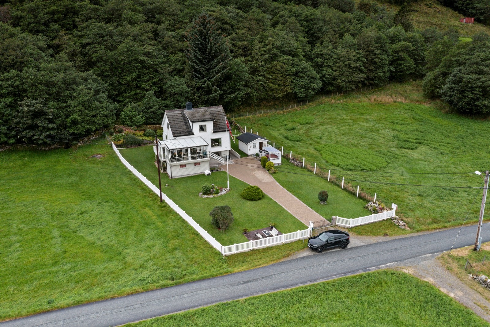 Herlandsvegen 149 v/Fjordane Eiendomsmegling AS Galleribilde