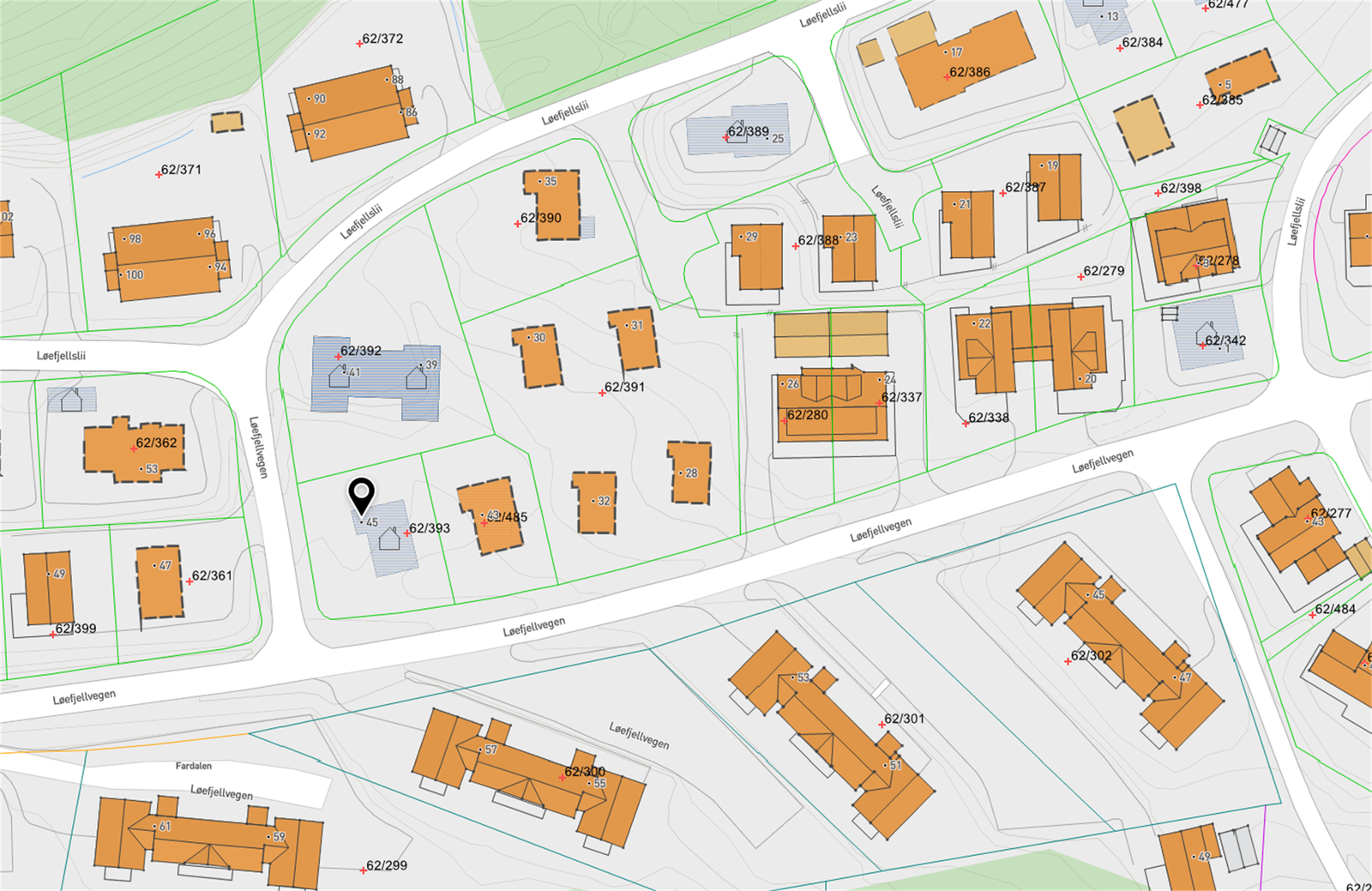 Sit kart Galleribilde