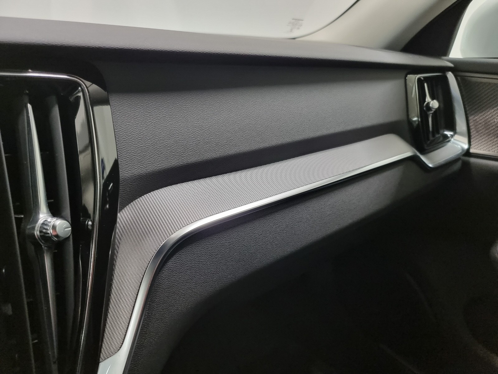 Metal Finish detaljer!