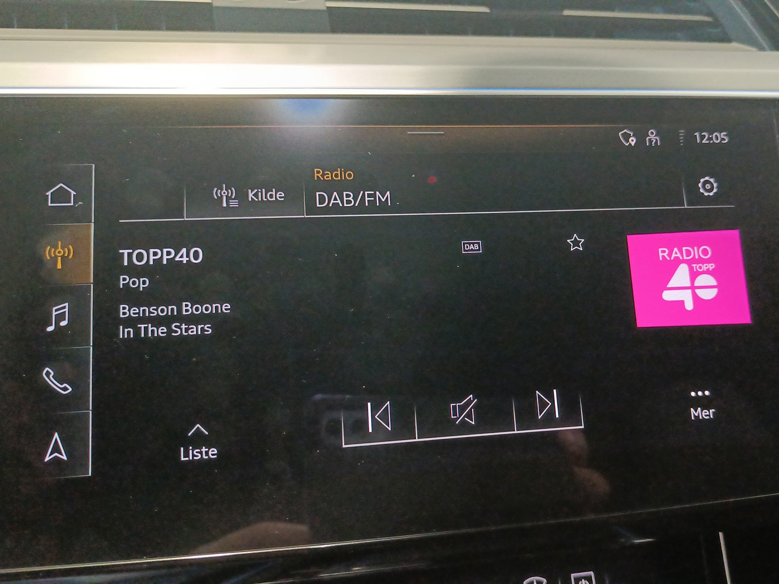 dab+ radio
