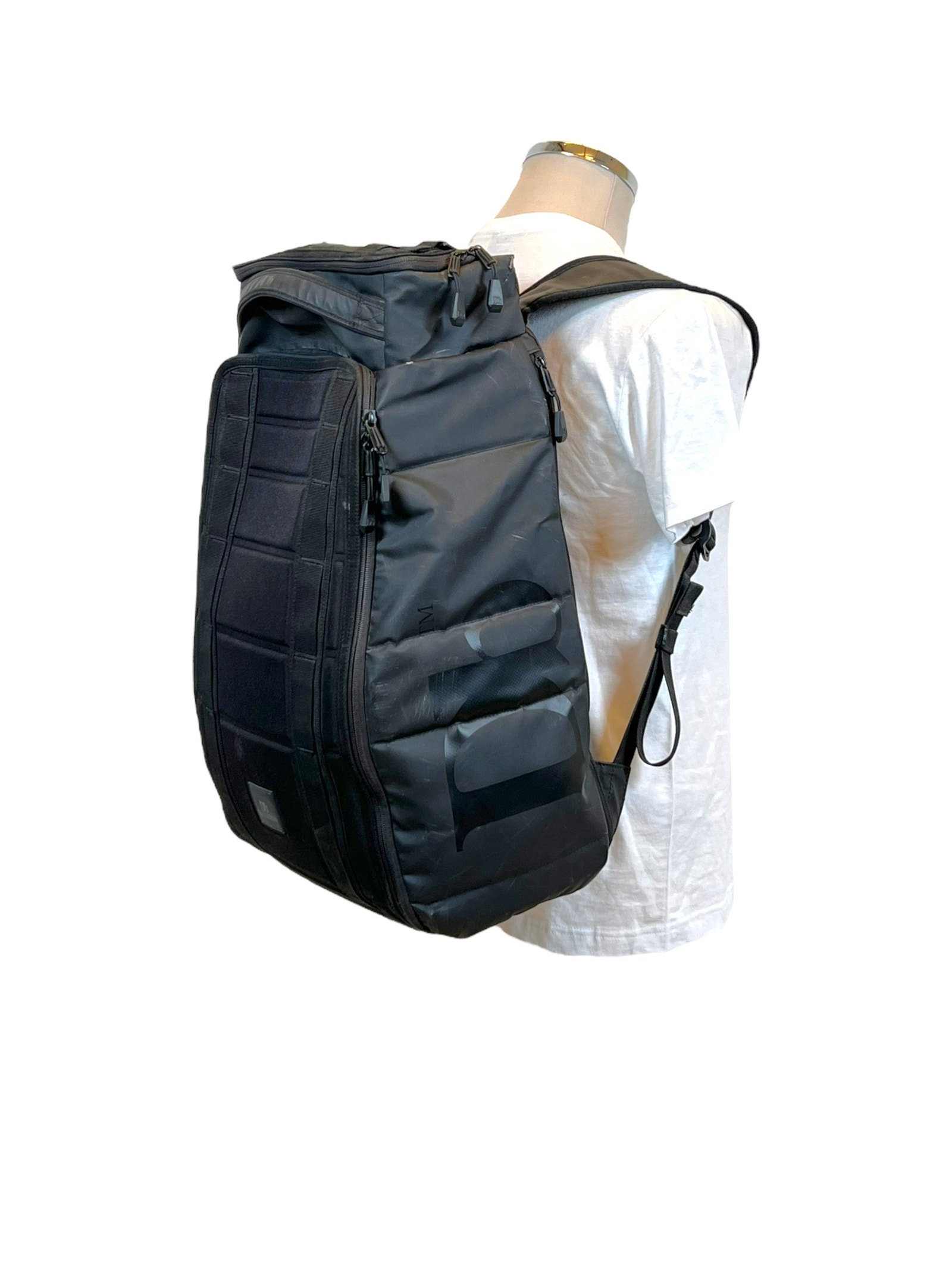Douchebags Db The Hugger 30L EVA Camo 限定 Douchebags Db The