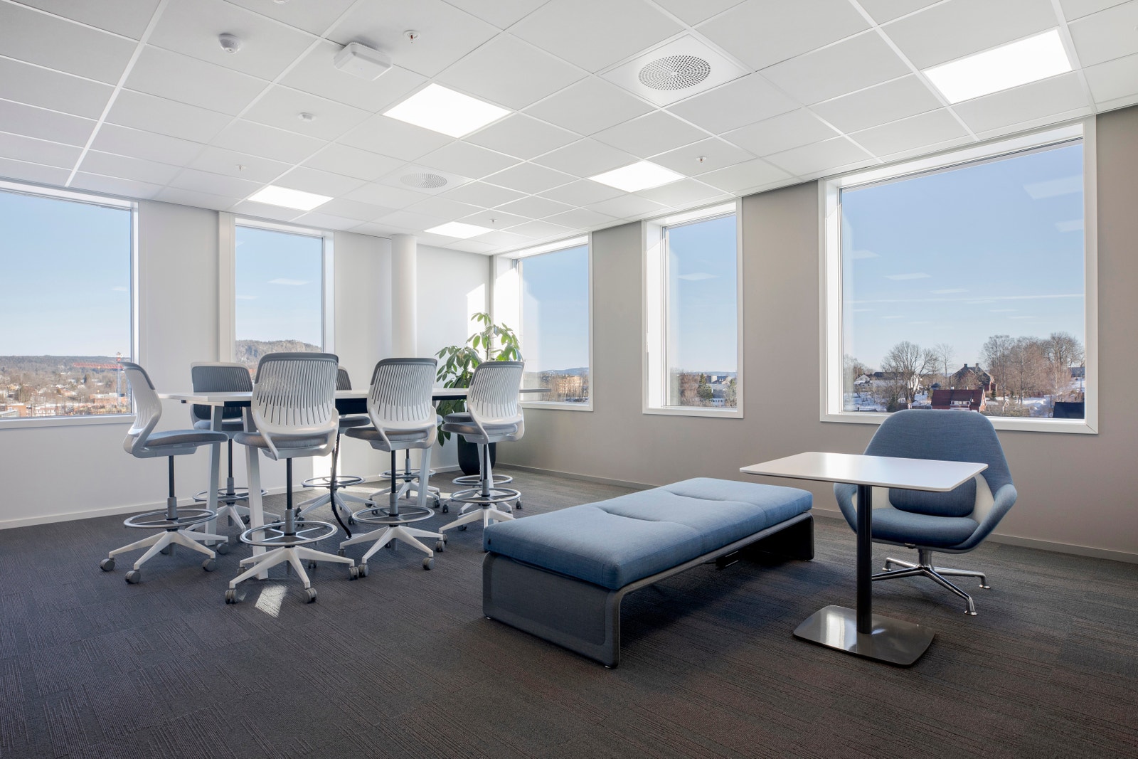 Referansebilder Galleribilde